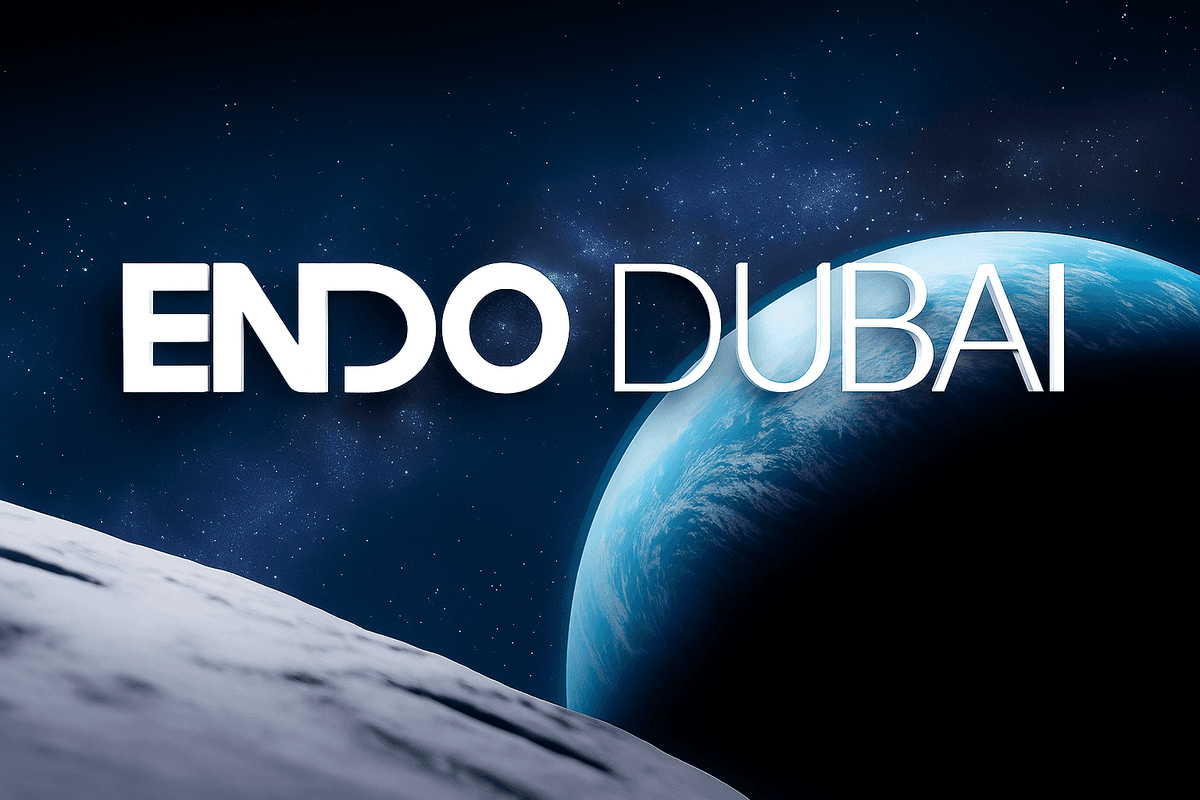 ENDO Dubai 2026