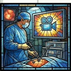 Live Surgery