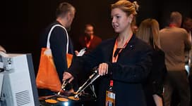 HOT - Hands-on Training