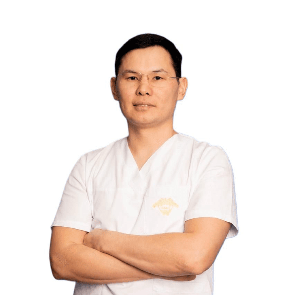 Бикибаев Саят Валерьевич