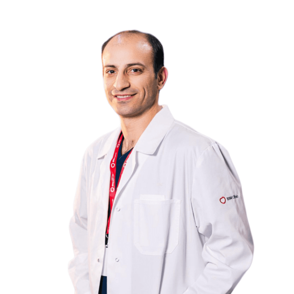 Мусаев Алимхан Арзиманович