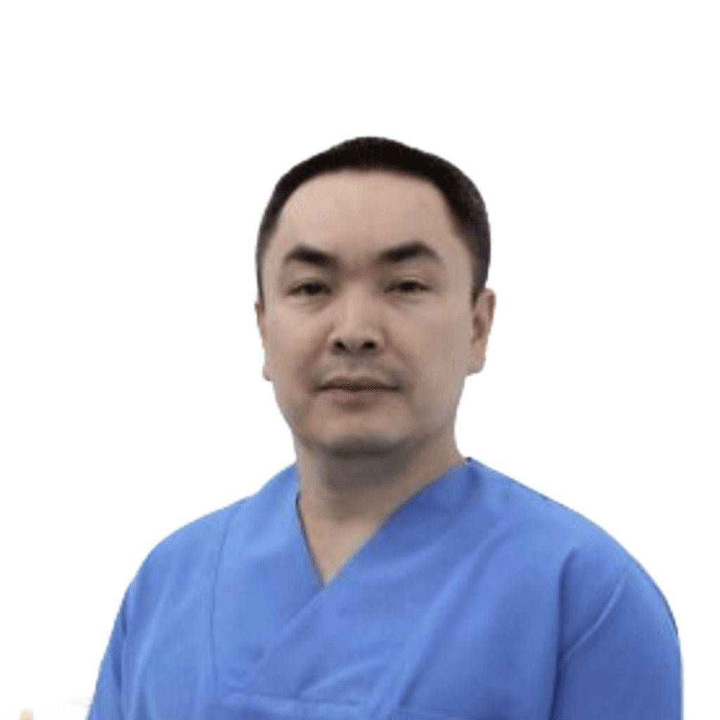 Ишангали Болат Олегович