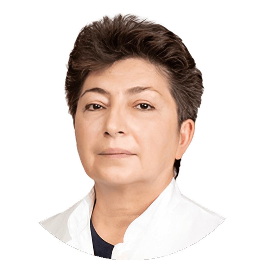 Каппушева Лаура Магомедовна