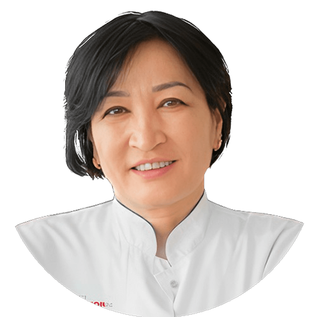 Башарова Гульбарам Есенбековна