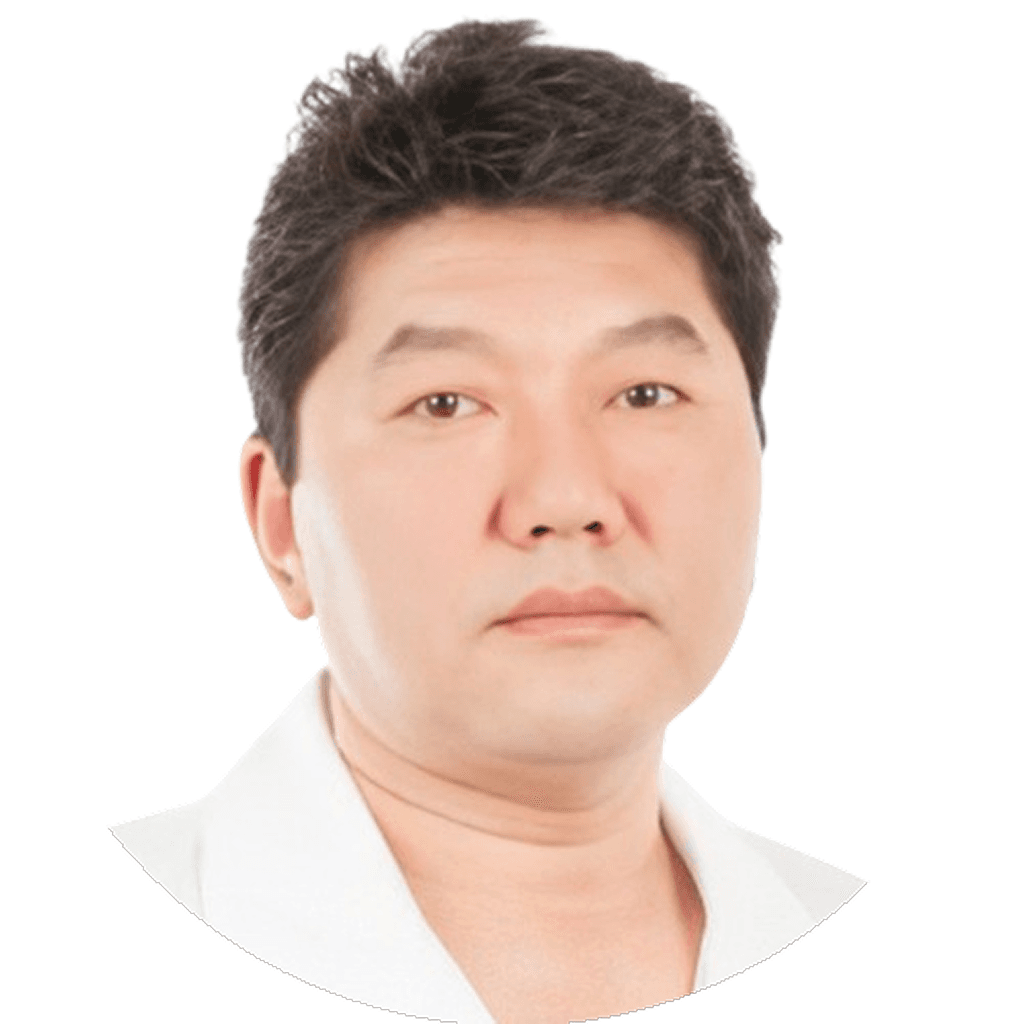 Усенов Кадыржан Маратович